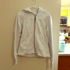 Lulu lemon sweatshirt